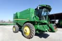 2015 John Deere S670 Image