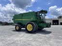 2015 John Deere S670 Image