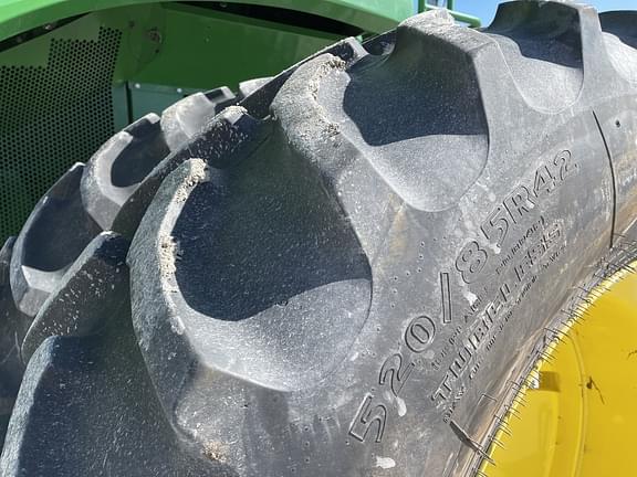 Main image John Deere S670 12