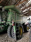 2015 John Deere S670 Image