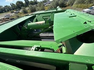 Main image John Deere S670 15