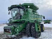 Thumbnail image John Deere S670 0