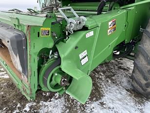 Main image John Deere S670 13