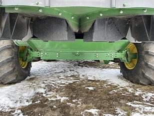 Main image John Deere S670 20