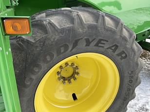 Main image John Deere S670 26