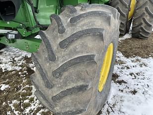 Main image John Deere S670 29