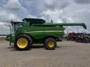 2015 John Deere S670 Image