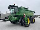 2015 John Deere S670 Image