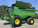 2015 John Deere S670 Image