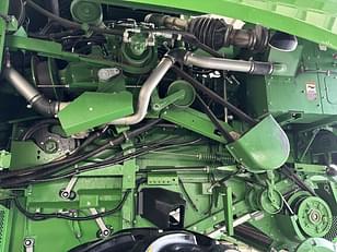 Main image John Deere S670 12