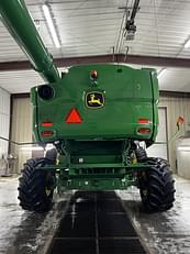 Main image John Deere S670 7