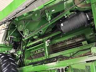 Main image John Deere S670 9