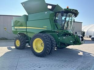 Main image John Deere S680 10