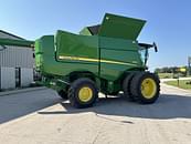 Thumbnail image John Deere S680 8