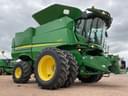 2015 John Deere S680 Image