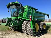 Thumbnail image John Deere S680 0