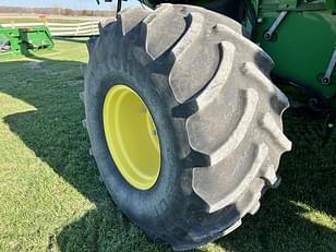 Main image John Deere S680 20