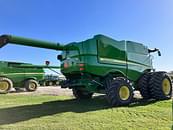 Thumbnail image John Deere S680 5