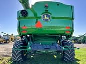 Thumbnail image John Deere S680 6