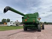 Thumbnail image John Deere S680 7