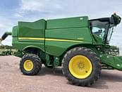 Thumbnail image John Deere S680 9