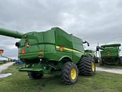 Thumbnail image John Deere S680 4