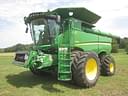 2015 John Deere S680 Image