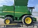 2015 John Deere S680 Image