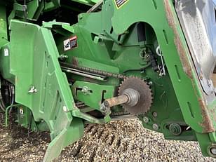 Main image John Deere S680 10