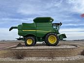 Thumbnail image John Deere S680 4