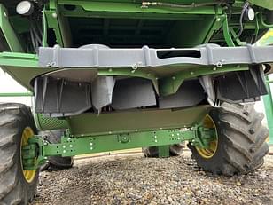 Main image John Deere S680 8