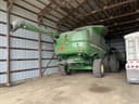 2015 John Deere S680 Image