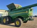 2015 John Deere S680 Image