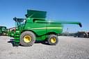 2015 John Deere S680 Image