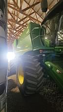 2015 John Deere S680 Image
