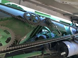 Main image John Deere S680 9