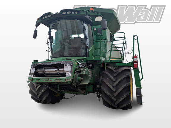 Image of John Deere S680 Primary image