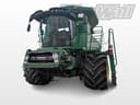 2015 John Deere S680 Image