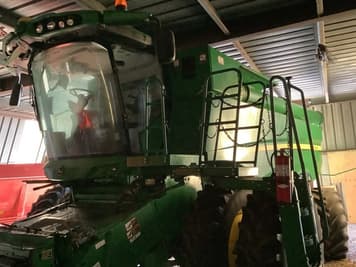 Main image John Deere S680