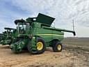 2015 John Deere S680 Image