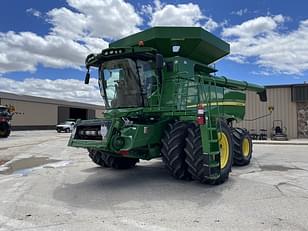 Main image John Deere S680 11