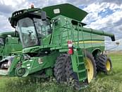 Thumbnail image John Deere S680 12