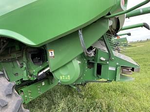 Main image John Deere S680 7