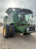 2015 John Deere S680 Image