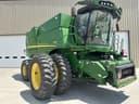 2015 John Deere S680 Image