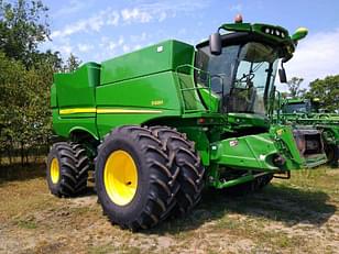 Main image John Deere S680