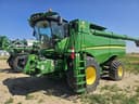 2015 John Deere S680 Image