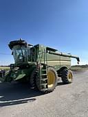 2015 John Deere S680 Image