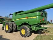 Thumbnail image John Deere S680 8