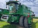 2015 John Deere S680 Image